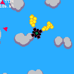 Man that background is ugly.