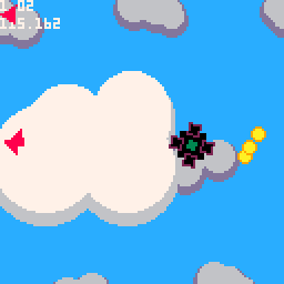 sweet invicibility...