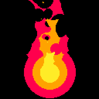 Doodle Insights #15: Masking and Layering! (Sprite-Sheet